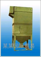 除塵系統自動控制特點