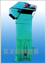 袋式除塵器的應用技術