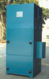 PL單機除塵機組