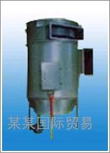 LYDZA 型布袋除塵器