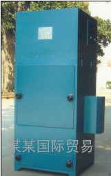 PL單機除塵器